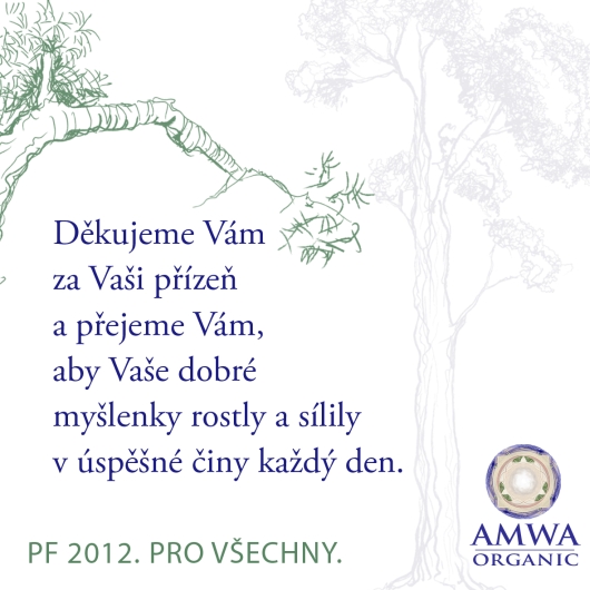 PF 2012 AMWA Organic